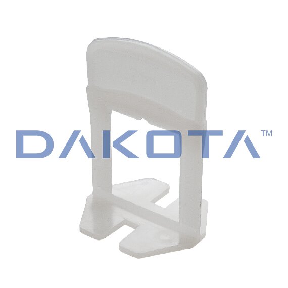 Dakota tile leveling system discount